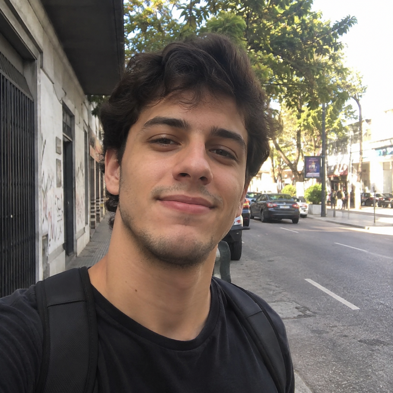 Juan Cruz